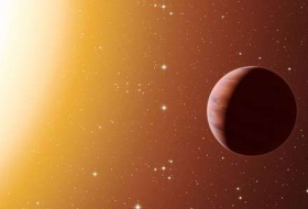 Une exoplanète jumelle de la Terre découverte 