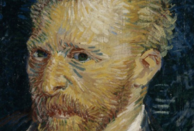 Van Gogh se serait coupé toute l`oreille