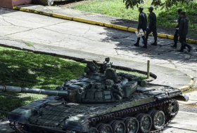 Venezuela : 18 arrestations après une attaque contre une garnison
