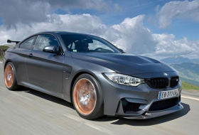 BMW et Porche: des modèles d`exception en série limitée