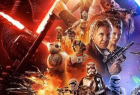 Star Wars VII: déjà 265.384 billets vendus en France