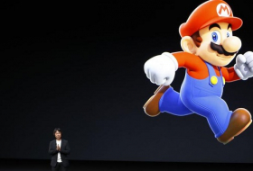 Nintendo: un nouveau jeu sur smartphone, et Super Mario sur Android