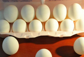 France: des œufs contaminés au fipronil 