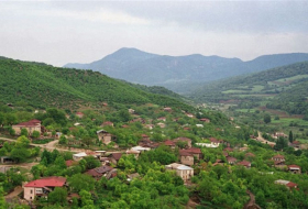 Azerbaïdjan: la région de Khodjavend occupée par les forces armées arméniennes, il y a 24 ans