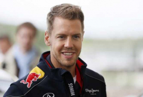 Formule 1: A Melbourne, Sebastian Vettel s’impose en patron
