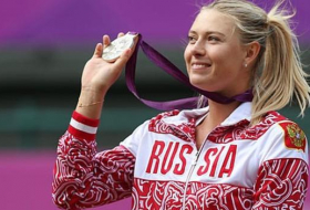 Dopage :  la suspension de Maria Sharapova réduite à 15 mois