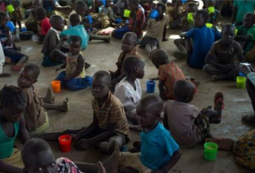 Soudan du Sud : des millions de personnes ont besoin d'aide