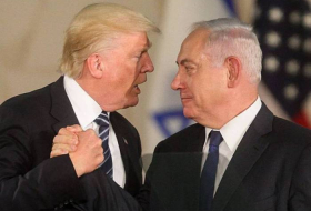 Netanyahou remercie Trump d'avoir programmé le transfert de l'ambassade