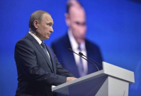 Poutine n`a ni demandé à Assad de partir ni proposé l`asile, affirme Moscou