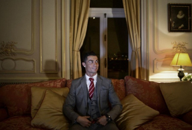 Cristiano Ronaldo s`offre un hôtel à 140M€