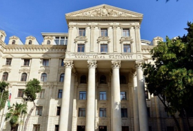 Bakou commente la démission de Warlick en tant que coprésident du Groupe de Minsk