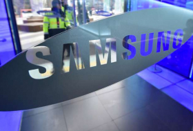 Samsung Galaxy S8: un écran sans bordure et pas de bouton Home