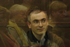 Russie: mandat d`arrêt international contre l`opposant Khodorkovski