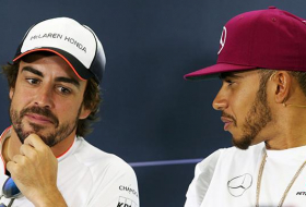 Hamilton : La F1 ne serait plus la même sans Alonso