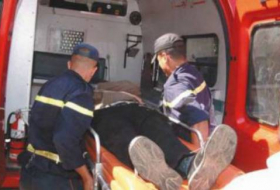 Maroc : 12 morts et 39 blessés dans un accident d'autocar