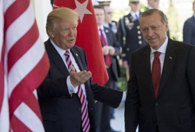 Ankara affirme avoir obtenu des assurances de Trump au sujet des milices kurdes