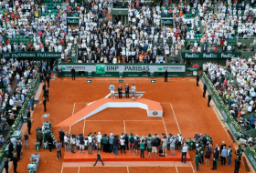 Roland-Garros: La justice ordonne la suspension des travaux