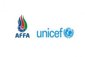 Un nouvel accord entre l’AFFA et l’Unicef
