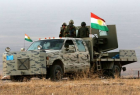Syrie: les Kurdes accusent Assad d'avoir ouvert les frontières aux jihadistes