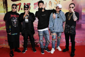 La Chine interdit le Hip-Hop et les tatouages à la télévision