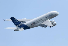 Airbus devance Boeing en 2017 avec 1.109 commandes