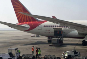 Air India interdit de vol 34 employés en surpoids