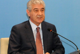 Ali Ahmadov:L’élection était très réussie et s’est basée sur tous les principes démocratiques