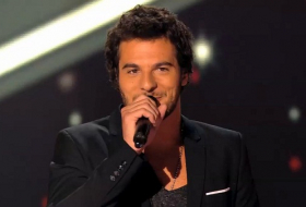 Eurovision: Amir Haddad représentera la France VIDEO 