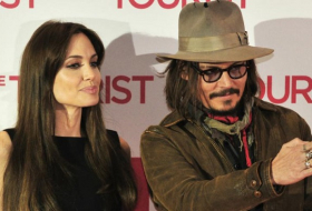 Angelina Jolie aurait mis en garde Johnny Depp avant son mariage