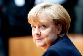 Merkel: «La Russie joue un rôle clé dans les relations avec l'Arménie et l'Azerbaïdjan»