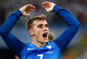 Euro 2016: France-Allemagne, Antoine Griezmann propulse les Bleus en finale