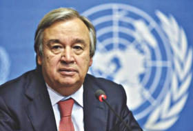 Guterres: Reprise prochaine des négociations sur Chypre