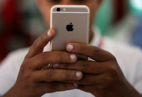 Apple va produire des iPhones en Inde