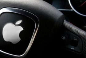 Apple intéressé par la voiture autonome