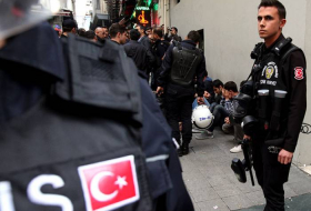 Un officier turc périt dans une explosion dans la province turque de Diyarbakir