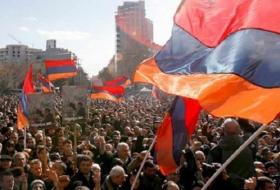 L'opposition arménienne fera appel devant la Cour constitutionnelle afin de faire annuler les résultats des élections