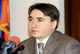 Serj Sarkisyan nomme le nouvel Secrétaire du Conseil de sécurité nationale de l`Arménie