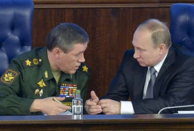 Gerasimov appelle à une nouvelle stratégie pour lutter contre les  `Révolutions de Couleur`
