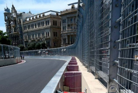 F1 - Bakou : du GP d’Europe au GP d’Azerbaïdjan, un changement calculé