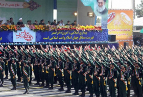 Attaque à Téhéran : Les Gardiens de la révolution accusent l’Arabie Saoudite et les Etats-Unis