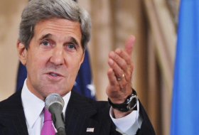  John Kerry: Il est important de nommer ‘genocide’ les crimes pérpétrés par Daech 