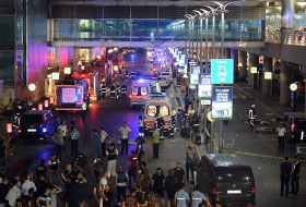 La liste des citoyens étrangers tués lors de l`attentat terroriste à l`aéroport d`Ataturk d`Istanbul déclaré