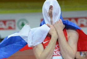 Athlétisme/dopage: la Russie prête à coopérer