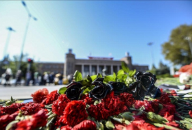 Le lieu de l`attentat d`Ankara rebaptisé 