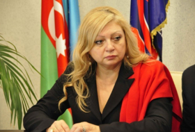 Aurelia Grigoriu: La préparation des élections se réalise conformément à la législation en Azerbaïdjan