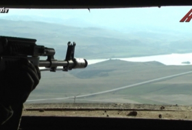 Le cessez-le-feu violé à 71 reprises par les forces armées arméniennes