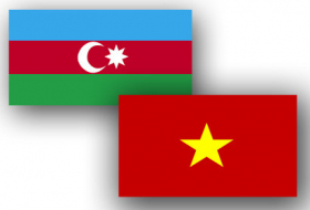 Rencontre d`amitié Vietnam-Azerbaïdjan