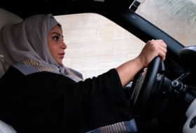 Les Saoudiennes veulent aussi conduire des taxis