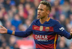 Et si Neymar ratait le Clasico pour une bêtise?