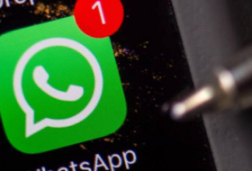 WhatsApp laisse effacer un message déjà envoyé